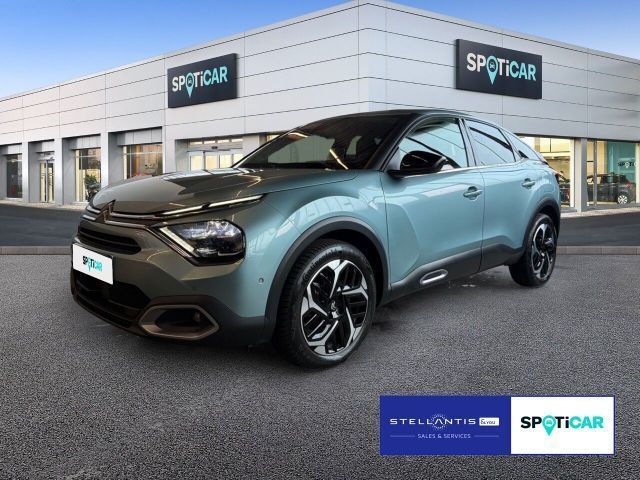 Citroen C4 18.374 km 18.050 &euro; Hamburg 22457