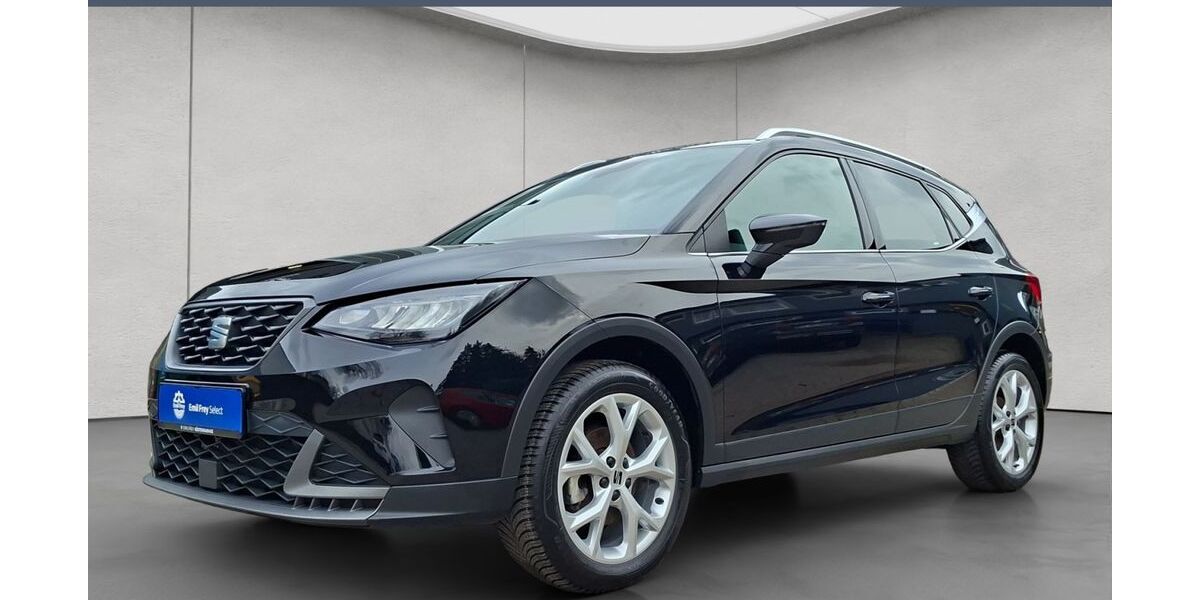Seat Arona 47.200 km 17.690 &euro; Hamburg 21029