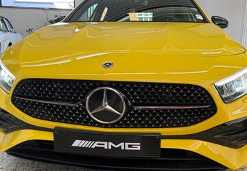 Mercedes-Benz A 180 31.550 km 27.774 &euro; Hamburg 22047