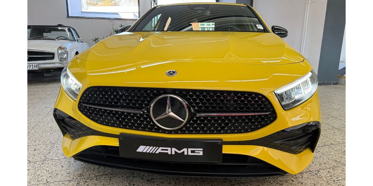 Mercedes-Benz A 180 31.550 km 27.774 &euro; Hamburg 22047