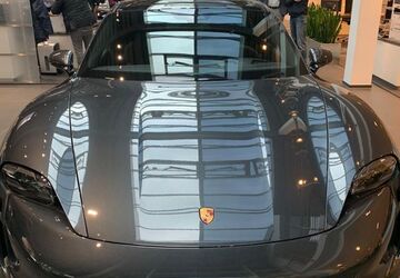 Porsche Taycan 48.884 km 84.200 &euro; Pinneberg 25421