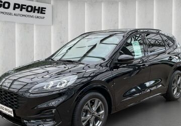 Ford Kuga 28.900 km 25.190 &euro; Norderstedt 22848