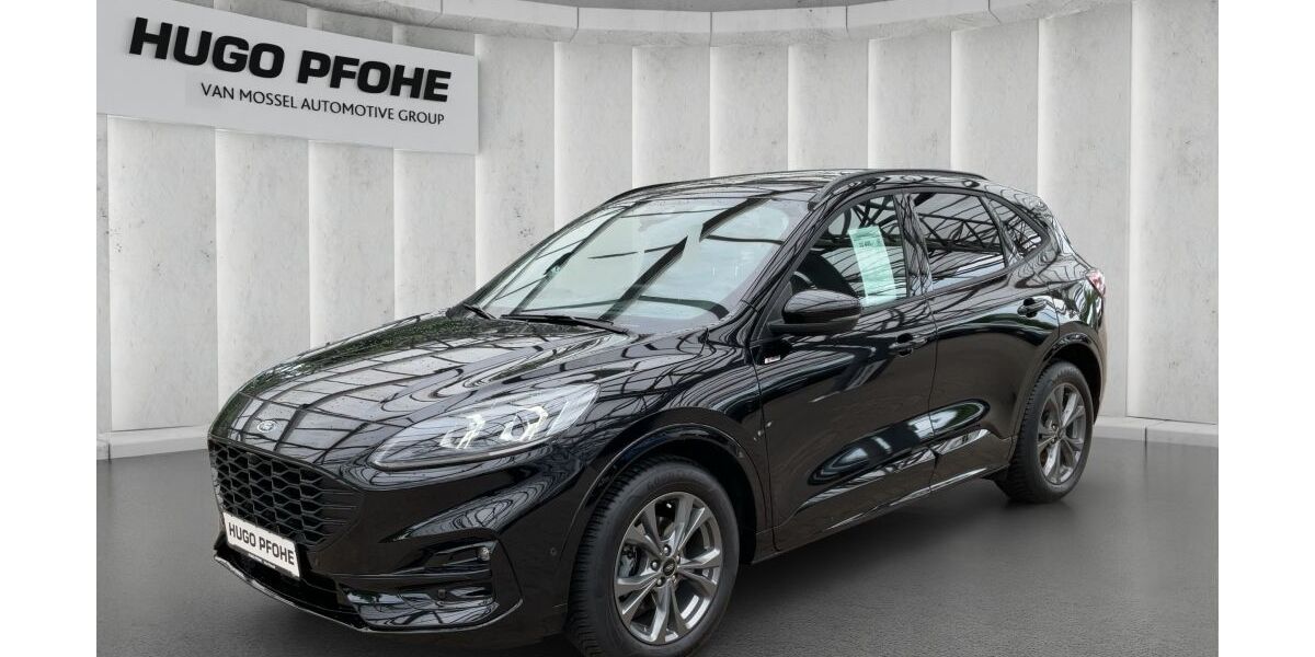 Ford Kuga 28.900 km 25.190 &euro; Norderstedt 22848