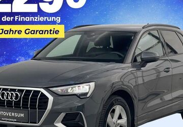 Audi Q3 64.984 km 25.985 &euro; Uetersen bei Hamburg 25436
