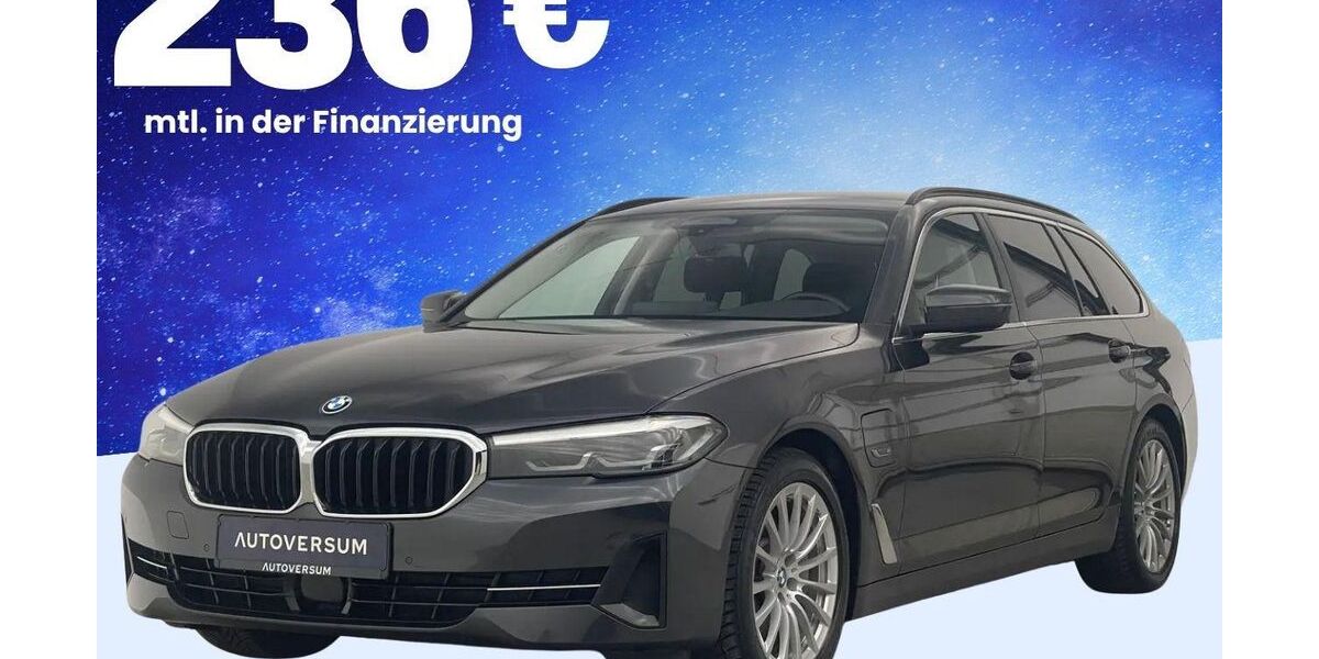 BMW 530 83.403 km 28.885 &euro; Uetersen bei Hamburg 25436