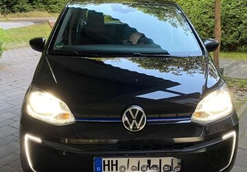 VW e-up! 33.500 km 14.100 &euro; Hamburg 22391
