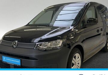 VW Caddy 10.346 km 27.888 &euro; Hamburg 22761
