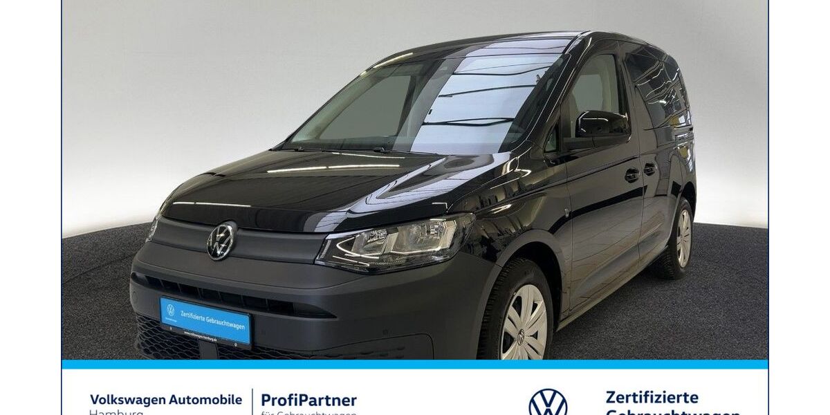 VW Caddy 10.346 km 27.888 &euro; Hamburg 22761