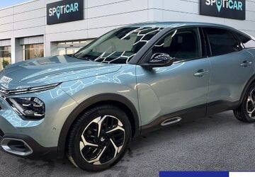 Citroen C4 19.042 km 19.090 &euro; Hamburg 22457