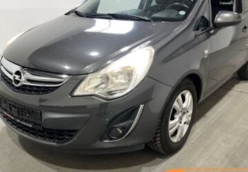Opel Corsa 90.000 km 3.750 &euro; Norderstedt 22848