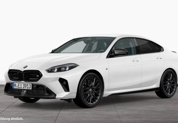 BMW M235 4.742 km 52.903 &euro; Barsbüttel bei Hamburg 22885