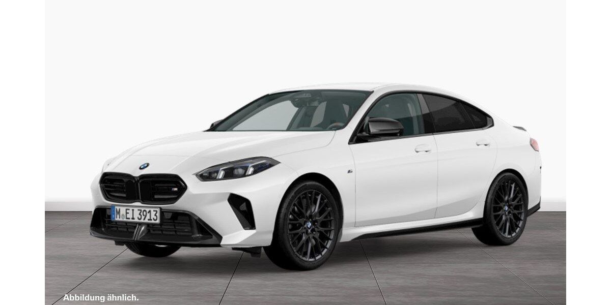 BMW M235 4.742 km 52.903 &euro; Barsbüttel bei Hamburg 22885