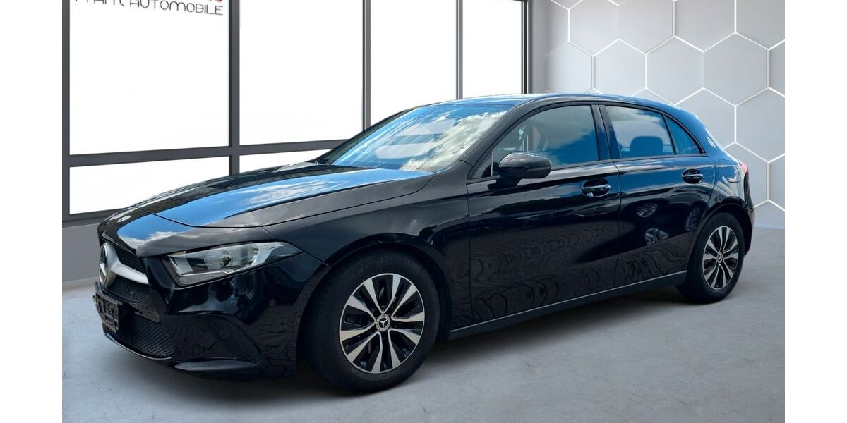 Mercedes-Benz A 180 114.860 km 15.985 &euro; Pinneberg 25421