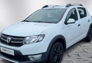 Dacia Sandero 119.800 km 8.780 &euro; Ahrensburg 22926