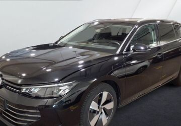 VW Passat Variant 25.150 km 33.899 &euro; Tornesch 25436
