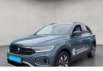 VW T-Roc 10.000 km 26.940 &euro; Kaltenkirchen 24568