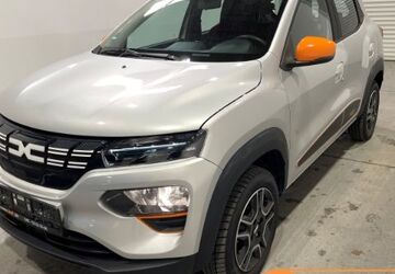 Dacia Spring 6.600 km 11.750 &euro; Norderstedt 22848