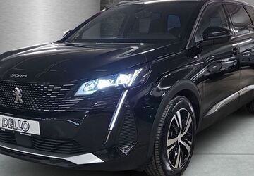 Peugeot 5008 29.704 km 26.540 &euro; Hamburg 22047
