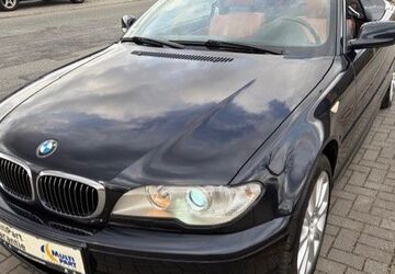 BMW 318 183.000 km 8.900 &euro; Ahrensburg 22926