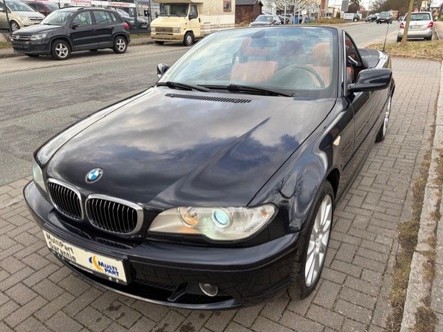 BMW 318 183.000 km 8.900 &euro; Ahrensburg 22926