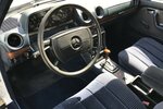 Mercedes-Benz 230 W123 Sanders Automat ABS AirBag SSD Velours 146.358 km 15.999 &euro; Hamburg 22339