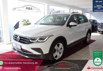 VW Tiguan 136.806 km 23.450 &euro; Pinneberg 25421