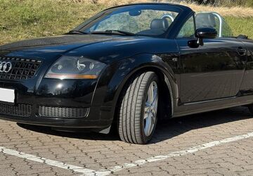 Audi TT 111.070 km 10.800 &euro; Hamburg 22761
