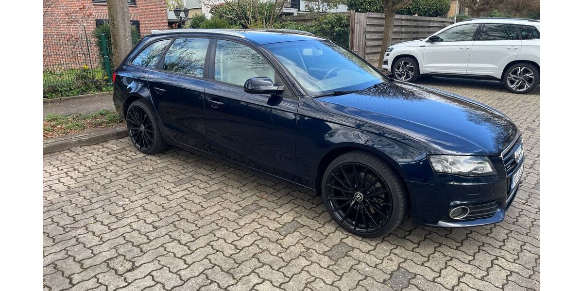 Audi A4 171.250 km 11.500 &euro; Wedel 22880