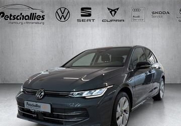 VW Golf 1.100 km 33.750 &euro; Ahrensburg 22926