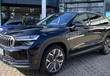 Skoda Kodiaq 20.000 km 48.980 &euro; Reinbek bei Hamburg 21465