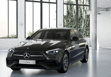 Mercedes-Benz C 180 9.999 km 42.950 &euro; Bad Oldesloe 23843