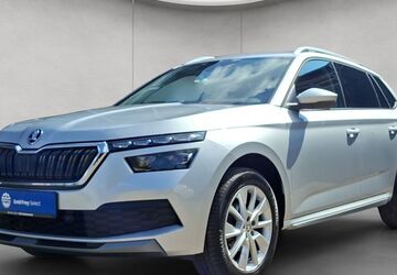 Skoda Kamiq 62.929 km 19.790 &euro; Hamburg 21029