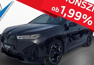 BMW iX 29.324 km 43.950 &euro; Hamburg 21073