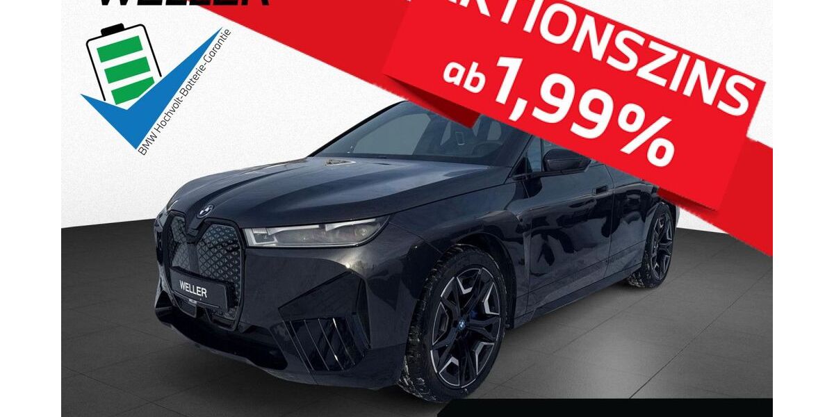 BMW iX 29.324 km 43.950 &euro; Hamburg 21073
