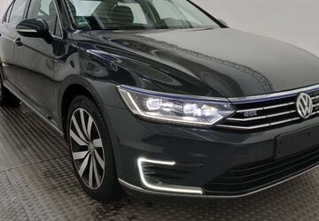 VW Passat 259.000 km 11.855 &euro; Hamburg 20537