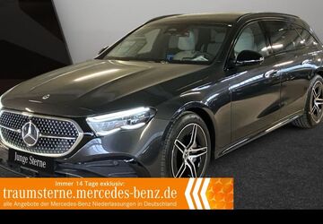 Mercedes-Benz E 300 14.497 km 66.990 &euro; Hamburg 22047