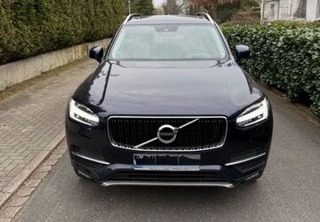 Volvo XC90 159.600 km 21.990 &euro; Elmshorn 25335