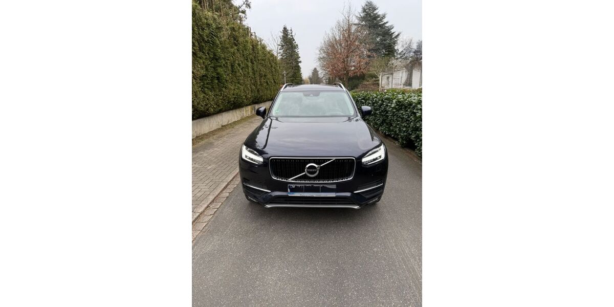 Volvo XC90 159.600 km 21.990 &euro; Elmshorn 25335