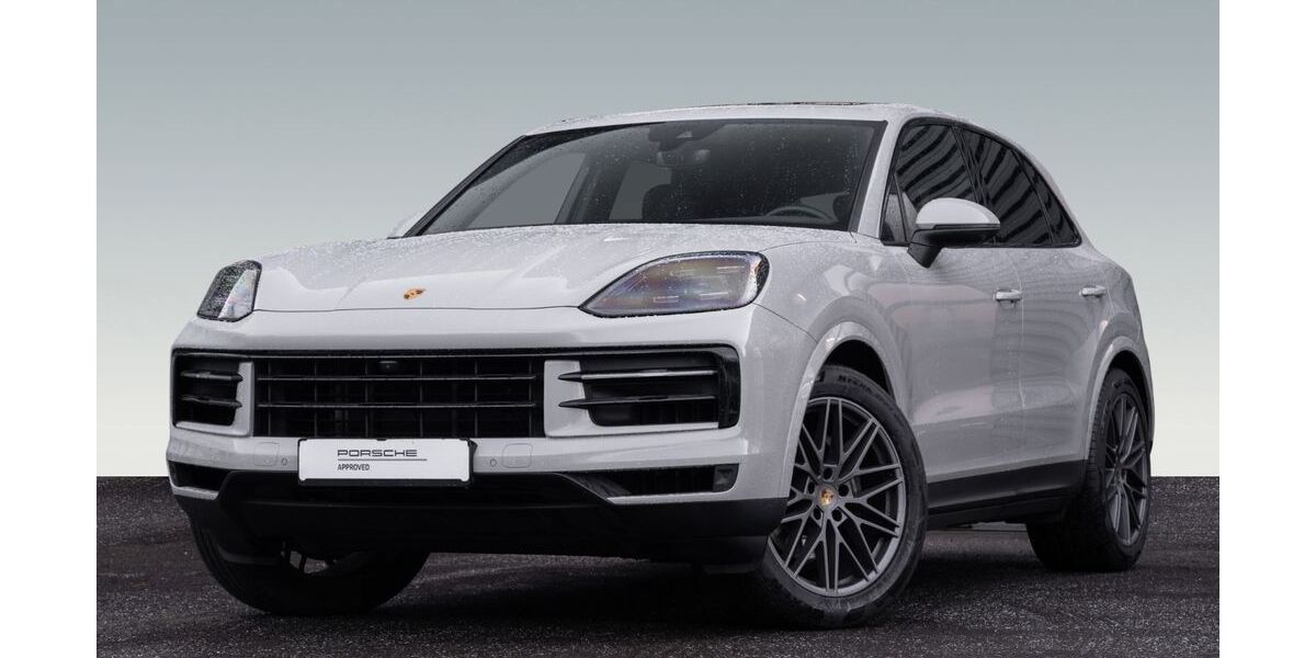 Porsche Cayenne 44.479 km 82.290 &euro; Hamburg 22523