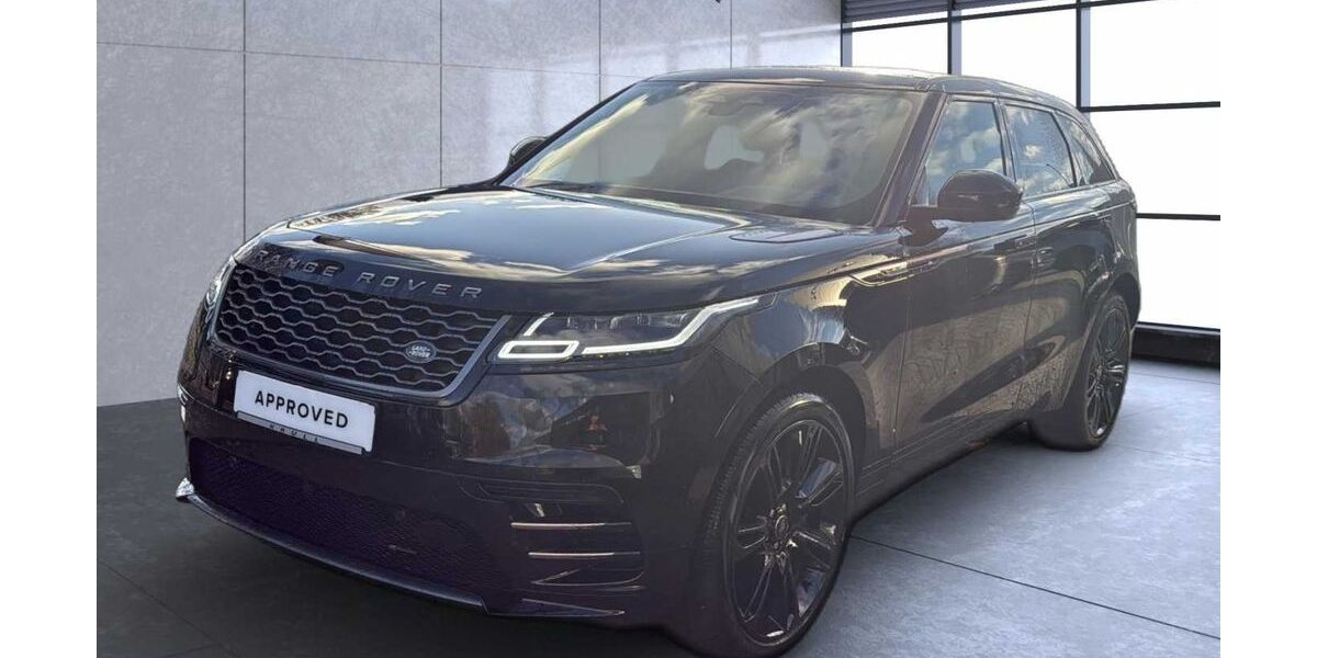 Land Rover Range Rover Velar 29.138 km 55.899 &euro; Hamburg 22525