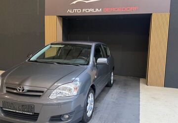 Toyota Corolla 222.614 km 1.990 &euro; Hamburg 21029