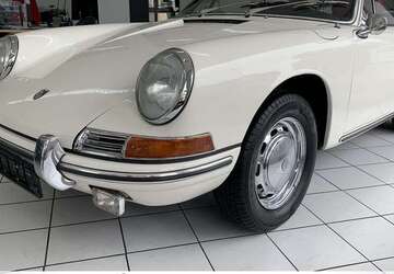 Porsche 912 32.219 km 69.900 &euro; Hamburg 22459