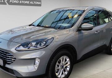 Ford Kuga 14.403 km 27.990 &euro; Hamburg 22761