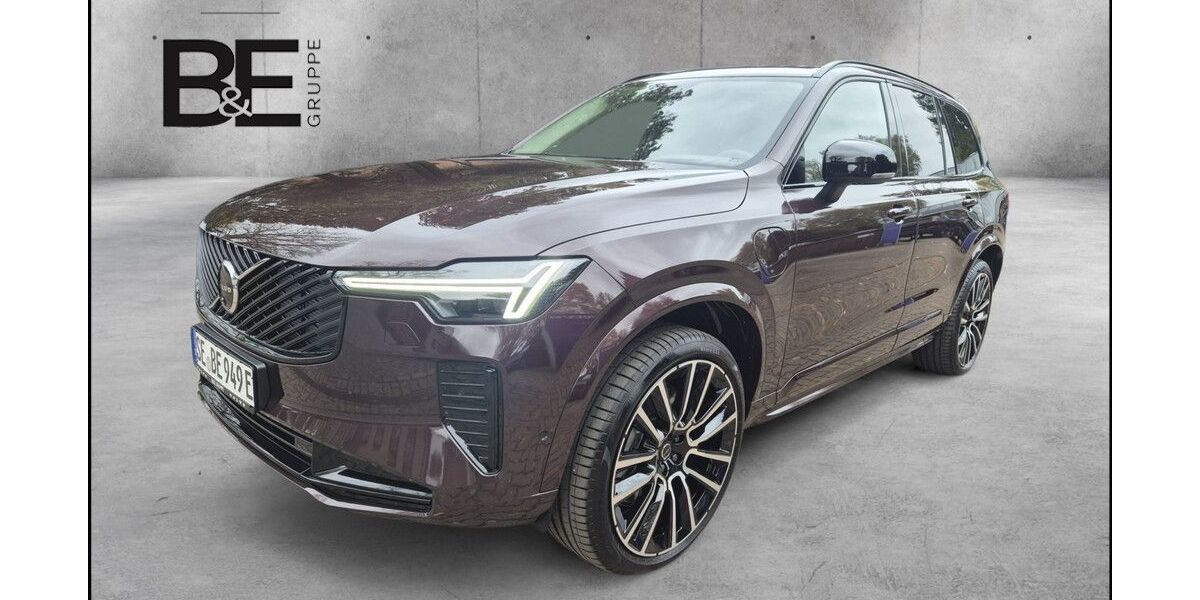 Volvo XC90 4.500 km 89.450 &euro; Norderstedt 22848