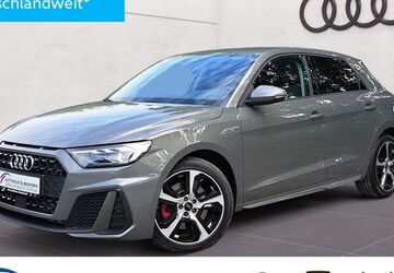 Audi A1 29.081 km 29.920 &euro; Kölln-Reisiek 25337