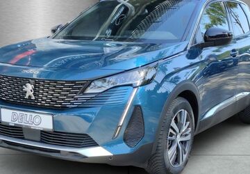 Peugeot 3008 25.281 km 23.750 &euro; Norderstedt 22848
