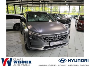 Gebrauchte Hyundai Nexo
