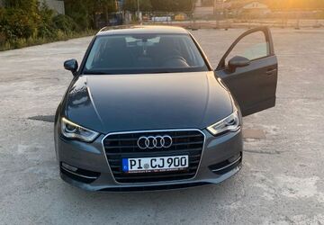 Audi A3 118.000 km 12.299 &euro; Elmshorn 25337