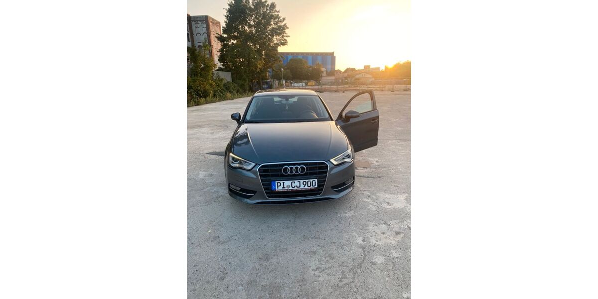Audi A3 118.000 km 12.299 &euro; Elmshorn 25337