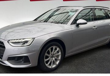 Audi A4 60.905 km 26.880 &euro; Hamburg 22529